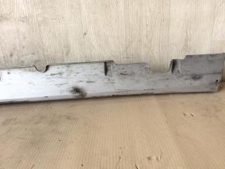 Накладка порога наружная левая SONATA YF 10-14