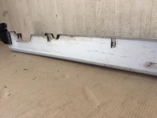 Накладка порога наружная левая SONATA YF 10-14