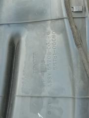 Пластик под лобовое стекло / Жабо TOYOTA CAMRY 40 06-11 2.4 2AZ-FXE