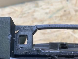 Панель подсветки номера CAMRY 40 06-11 2008 2.4 2AZ-FXE