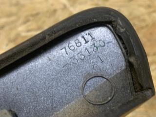 Панель подсветки номера CAMRY 40 06-11 2008 2.4 2AZ-FXE