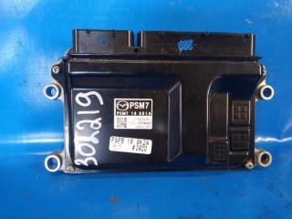 Блок управления двигателем MAZDA MX-5 15- 2018