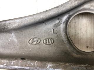 Рычаг передней подвески нижний левый SONATA YF 10-14 2013 YF 2.4 G4KK