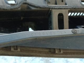 Пластик под лобовое стекло / Жабо SUBARU IMPREZA 11-17 GJ 2.0 FB20B
