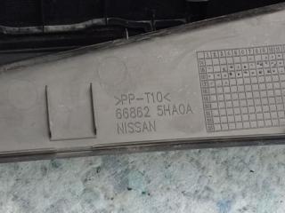 Пластик под лобовое стекло / Жабо NISSAN X-TRAIL/ROGUE T32 13-20