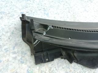 Пластик под лобовое стекло / Жабо X-TRAIL/ROGUE T32 13-20