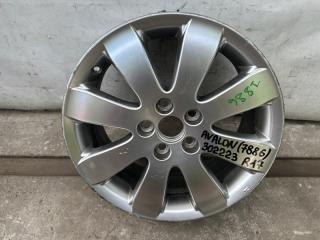 Диск R17 AVALON 05-12 2005 3.5 2GR-FE