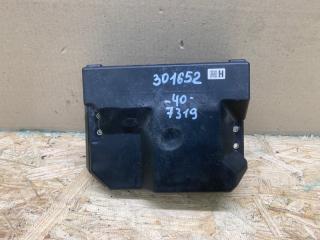 Корпус блока управления двигателем CAMRY 40 06-11 2008 2.4 2AZ-FXE