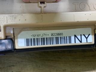 Блок предохранителей салон CAMRY 40 06-11 2008 2.4 2AZ-FXE