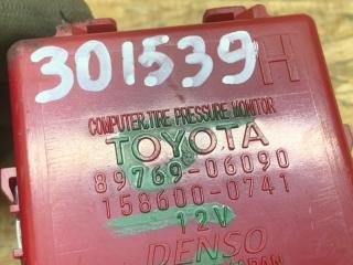 Блок управления дав.в шинах CAMRY 40 06-11 2008 2.4 2AZ-FXE