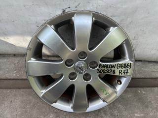 Диск R17 AVALON 05-12 2005 3.5 2GR-FE