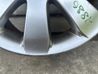 Диск R17 TOYOTA AVALON 05-12 3.5 2GR-FE