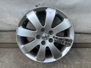 Диск R17 AVALON 05-12 2005 3.5 2GR-FE