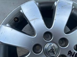 Диск R17 TOYOTA AVALON 05-12 3.5 2GR-FE