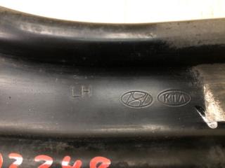 Рычаг задней подвески продольный левый SONATA YF 10-14 2013 YF 2.4 G4KK