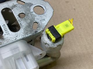 Ремень безопасности левый TOYOTA CAMRY 40 06-11 2.4 2AZ-FXE