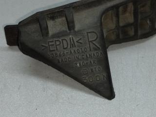 Пластик под лобовое стекло / Жабо правый TOYOTA CAMRY 30 02-06 30 2.4 2AZFE