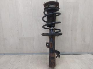 Амортизатор передний левый TOYOTA CAMRY 40 06-11 2007 Б/У Амортизатор передний левый TOYOTA CAMRY 40 06-11 2007