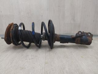 Амортизатор передний левый CAMRY 40 06-11 2007 ACV40 2.4 2AZFE