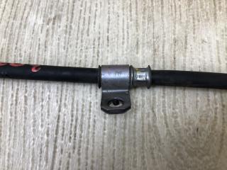 Трос стояночного тормоза задний правый SONATA YF 10-14 2013 YF 2.4 G4KK