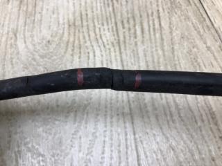 Трос стояночного тормоза задний правый SONATA YF 10-14 2013 YF 2.4 G4KK