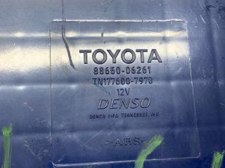 Блок электронный TOYOTA CAMRY 40 06-11 2.4 2AZ-FXE