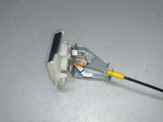 Замок крышки багажника левый OUTLANDER XL 05-13 2006 CW 3.0 6B31