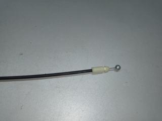 Замок крышки багажника левый MITSUBISHI OUTLANDER XL 05-13 CW 3.0 6B31