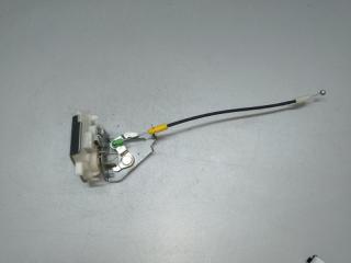 Замок крышки багажника правый OUTLANDER XL 05-13 2006 CW 3.0 6B31