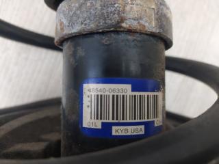 Амортизатор задний левый CAMRY 40 06-11 2007 ACV40 2.4 2AZFE