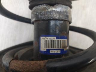 Амортизатор задний правый CAMRY 40 06-11 2007 ACV40 2.4 2AZFE