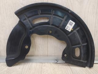 Защита тормозного диска передняя левая SONATA LF 2014- 2016 LF 2.0 G4NG