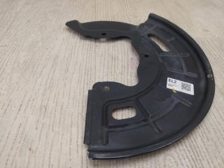 Защита тормозного диска передняя левая SONATA LF 2014- 2016 LF 2.0 G4NG