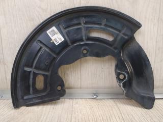 Защита тормозного диска передняя правая SONATA LF 2014- 2016 LF 2.0 G4NG