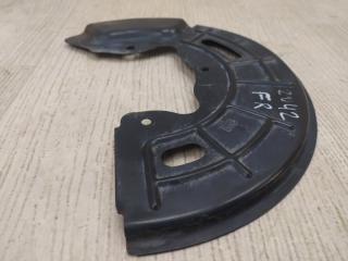 Защита тормозного диска передняя правая SONATA LF 2014- 2016 LF 2.0 G4NG