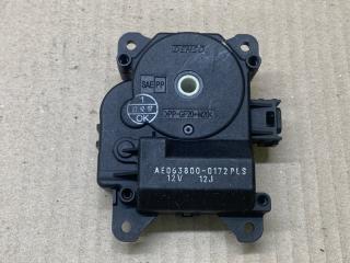 Моторчик заслонки печки CAMRY 40 06-11 2008 2.4 2AZ-FXE