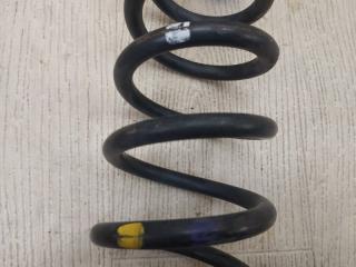 Пружина задней подвески задняя SONATA LF 2014- 2016 LF 2.0 G4NG