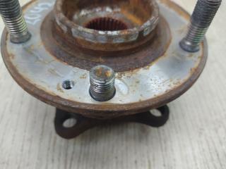 Ступица передняя SONATA LF 2014- 2016 LF 2.0 G4NG