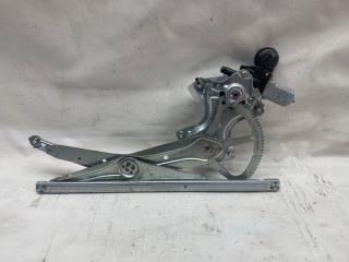 Стеклоподъемник передний левый TOYOTA COROLLA 150 06-13