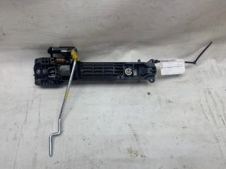 Ручка двери наружная передняя левая TOYOTA COROLLA 150 06-13