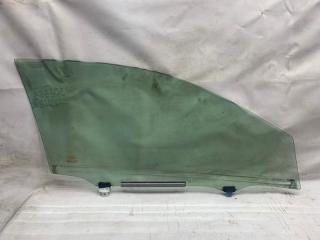 Стекло двери переднее левое COROLLA 150 06-13