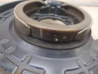 Тормозной механизм задний левый SONATA LF 2014- 2016 LF 2.0 G4NG