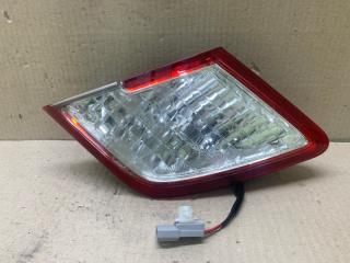 Фонарь внутренний правый TOYOTA CAMRY 40 06-11 2008 Б/У Фонарь внутренний правый TOYOTA CAMRY 40 06-11 2008