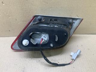 Фонарь внутренний правый CAMRY 40 06-11 2008 2.4 2AZ-FXE