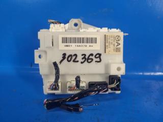 Блок комфорта MAZDA 6 GH 07-12 2009