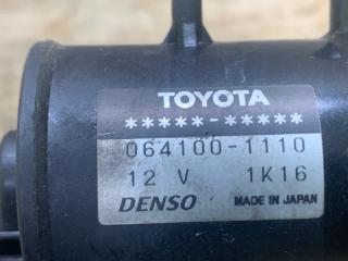 Помпа охлаждения электрическая TOYOTA CAMRY 40 06-11 2.4 2AZ-FXE
