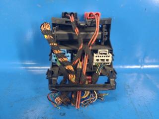 Блок предохранителей салон AUDI A6 (C7) 11-18 CGXB 3.0T