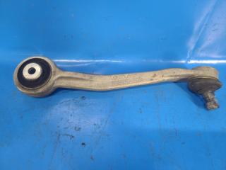 Рычаг передней подвески верхний левый AUDI A6 (C7) 11-18 2011