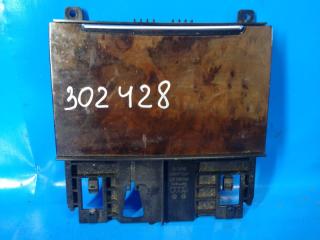 Консоль центральная AUDI A6 (C7) 11-18 2011