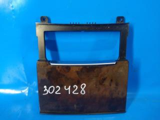 Консоль центральная A6 (C7) 11-18 2011 CGXB 3.0T